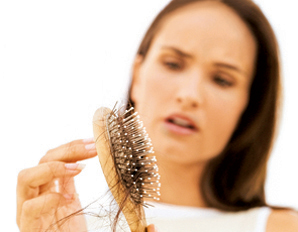 What You Need To Know About Hair Loss After Weight Loss Surgery