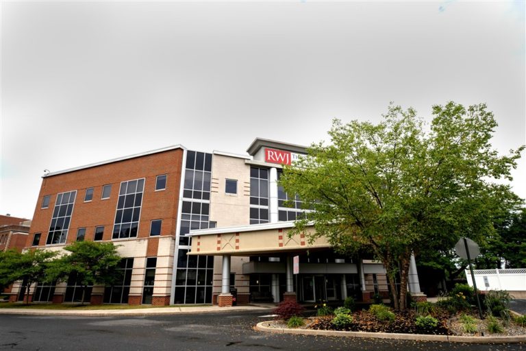 New Jersey Bariatric Center Somerville Office