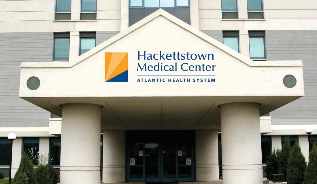 Hackettstown Medical Center, Hackettstown, NJ