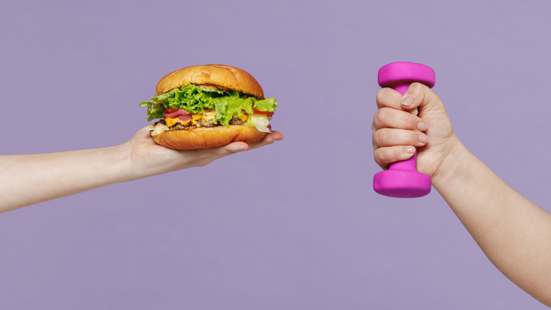 Why You Can't Out Exercise an Unhealthy Diet